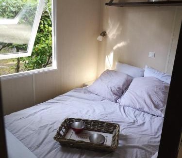 Camiers Other | Camping La Dune Blanche - Daly's home