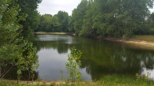 Camiers Other | Camping La Dune Blanche - Daly's home