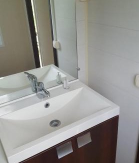 Camiers Other | Camping La Dune Blanche - Daly's home