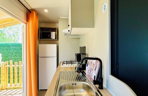 Vias RV Rental | Camping La Dune