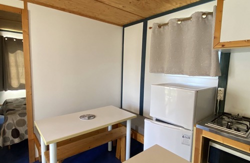 Vias RV Rental | Camping La Dune