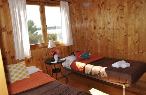 Alcaniz Other | Camping La Estanca