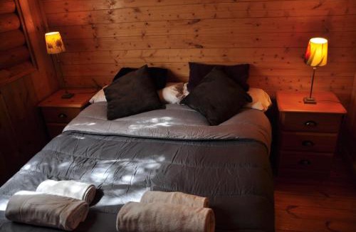 Alcaniz Other | Camping La Estanca