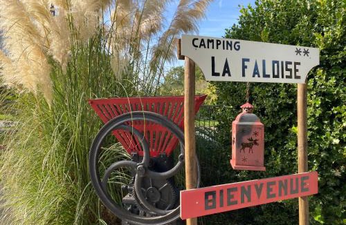 Angicourt Other | Camping la Faloise