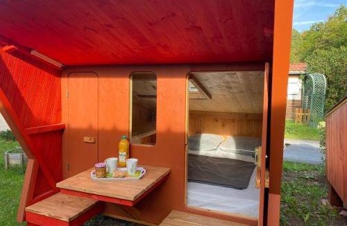 Angicourt Other | Camping la Faloise