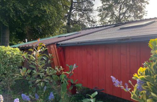 Angicourt Other | Camping la Faloise