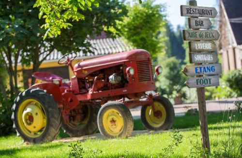 Limeuil Other | Camping La Ferme de Perdigat