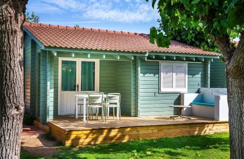Cambrils Other | Camping La Llosa
