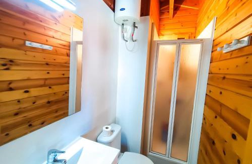 Cambrils Other | Camping La Llosa