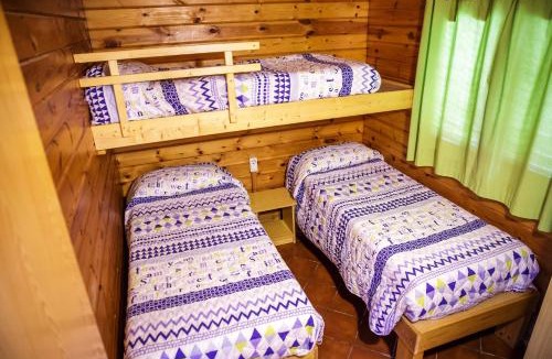 Cambrils Other | Camping La Llosa
