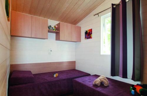 Le Perrier Ski Chalet | Camping La Loire Fleurie