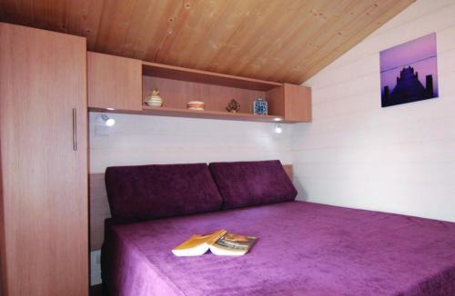 Le Perrier Ski Chalet | Camping La Loire Fleurie