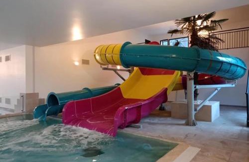 Savignac-les-Ormeaux Other | Camping La Marmotte - Aquatique Vacances
