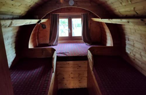 Tigy Other | Camping La Maltournée