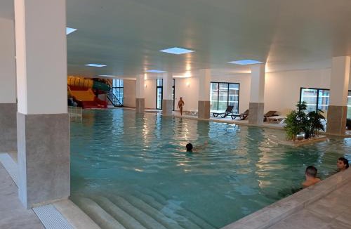 Savignac-les-Ormeaux Other | Camping La Marmotte