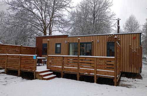 Savignac-les-Ormeaux Other | Camping La Marmotte