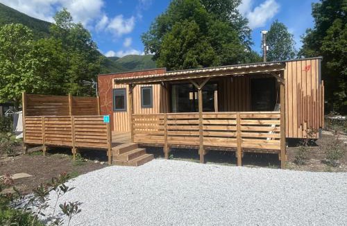 Savignac-les-Ormeaux Other | Camping La Marmotte