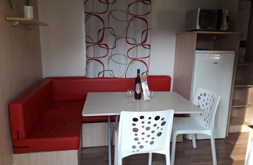 La Bourboule RV Rental | Camping la Marmotte