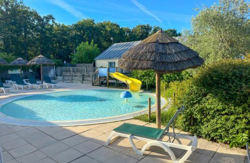 Ballan-Mire Other | Camping La Mignardière