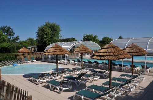 Ballan-Mire Other | Camping La Mignardière