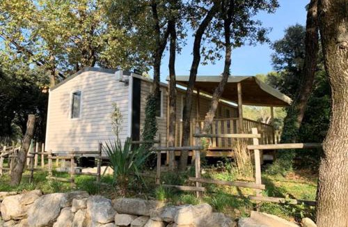 Sorgues Other | Camping La Montagne