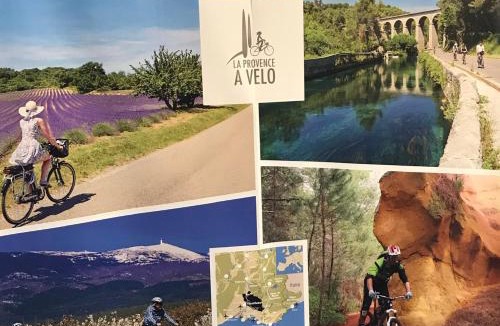 Sorgues Other | Camping La Montagne