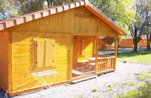 La Freissinouse Other | Camping La Motte Flottante