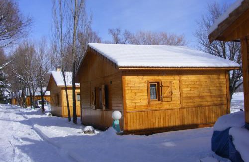 La Freissinouse Other | Camping La Motte Flottante