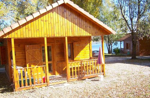 La Freissinouse Other | Camping La Motte Flottante
