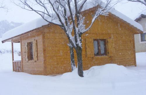 La Freissinouse Other | Camping La Motte Flottante