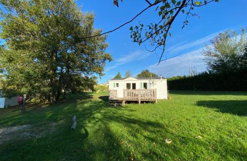 Le Fouilloux Other | Camping La Motte