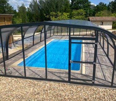 Le Fouilloux Other | Camping La Motte