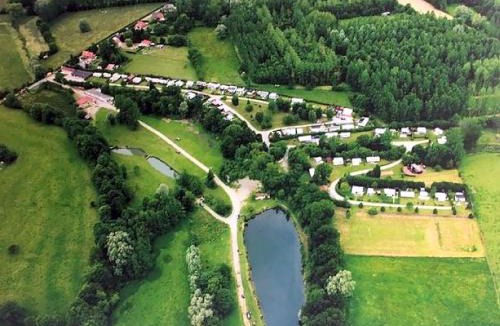 Dennebrucq Other | Camping la Nouvelle Aventure