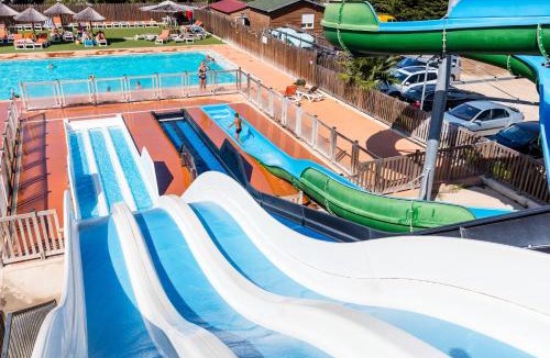 Torreilles Other | Camping La Palmeraie