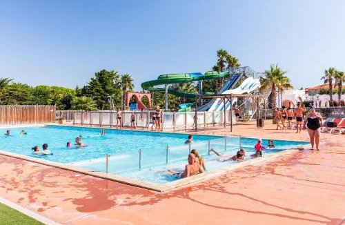 Torreilles Other | Camping La Palmeraie