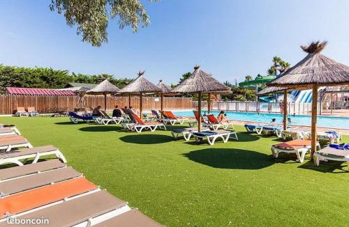 Torreilles Other | Camping LA PALMERAIE