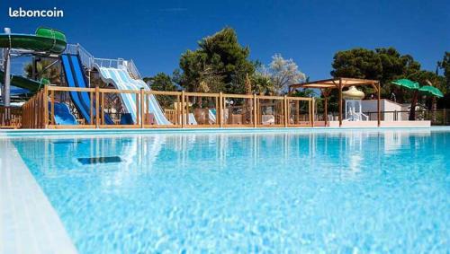 Torreilles Other | Camping LA PALMERAIE