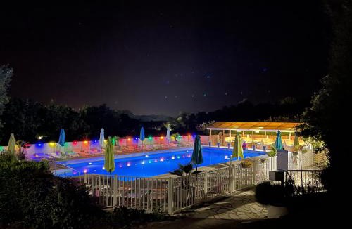 Grasse Other | Camping la Paoute