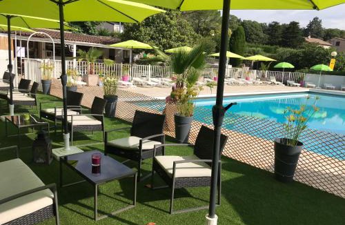 Grasse Other | Camping la Paoute