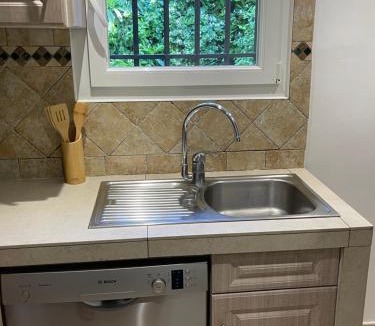 Grasse Other | Camping la Paoute