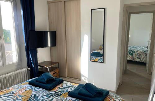 Grasse Other | Camping la Paoute