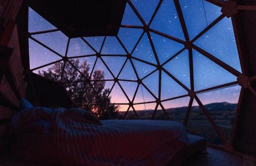 Tuchan Other | Camping la Peiriere - Évasion en Dôme