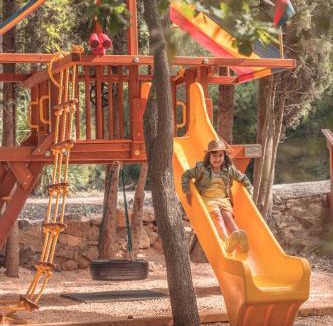 Tuchan Other | Camping la Peiriere - Chalet & Mobile-home