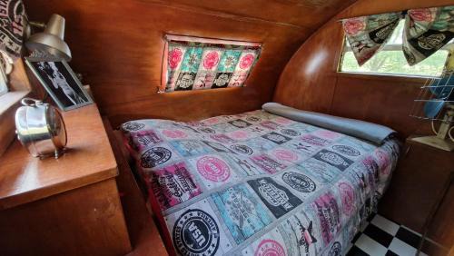 Saint-Medard-la-Rochette Other | CAMPING LA PERLE