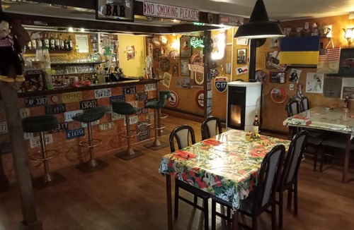 Saint-Medard-la-Rochette Other | Camping La Perle