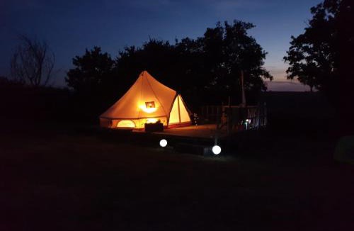 Curzay-sur-Vonne Other | Camping La Petite Houmée