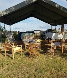 Curzay-sur-Vonne Other | Camping La Petite Houmée