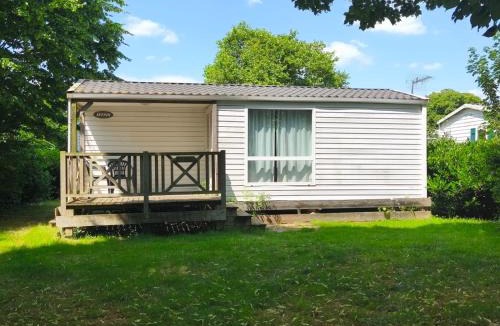 Bray-sur-Seine Other | Camping La Peupleraie