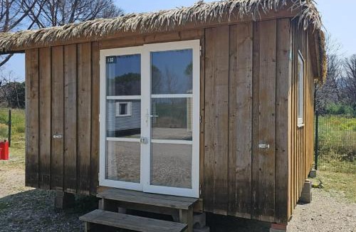 Bray-sur-Seine Other | Camping La Peupleraie