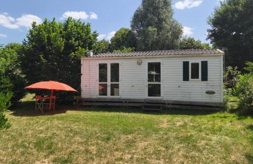 Bray-sur-Seine Other | Camping La Peupleraie